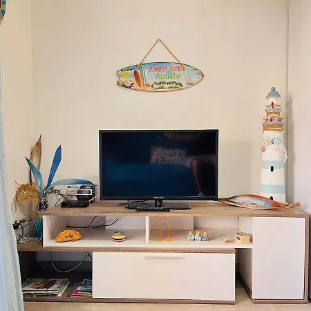 Meloneras Oasis Stress Less Apartament Maspalomas (Gran Canaria)