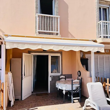 Apartament Meloneras Oasis Stress Less *