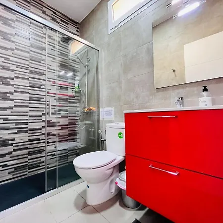 Meloneras Oasis Stress Less Apartament