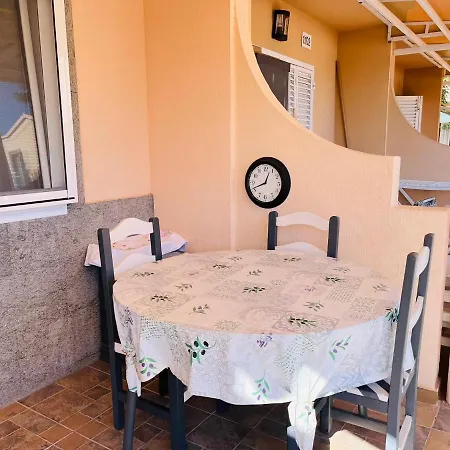 Meloneras Oasis Stress Less Apartament