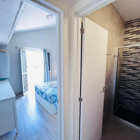 Meloneras Oasis Stress Less Apartament