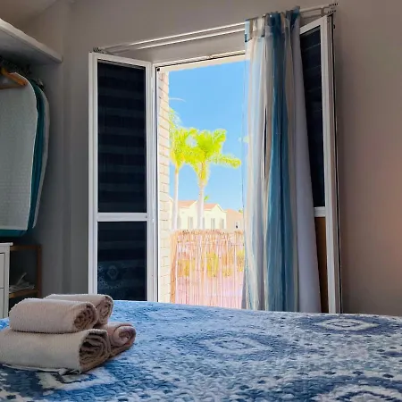 Apartament Meloneras Oasis Stress Less *