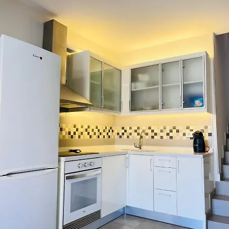 Apartament Meloneras Oasis Stress Less Maspalomas (Gran Canaria)