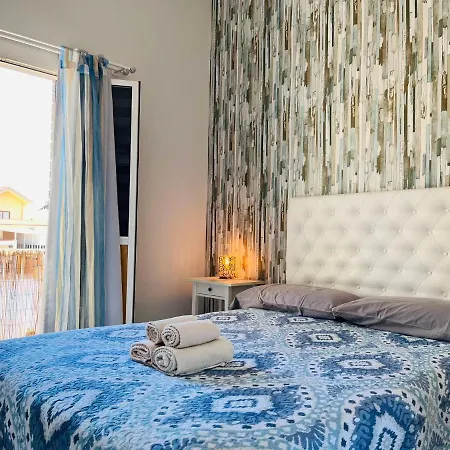 Apartament Meloneras Oasis Stress Less Maspalomas (Gran Canaria)