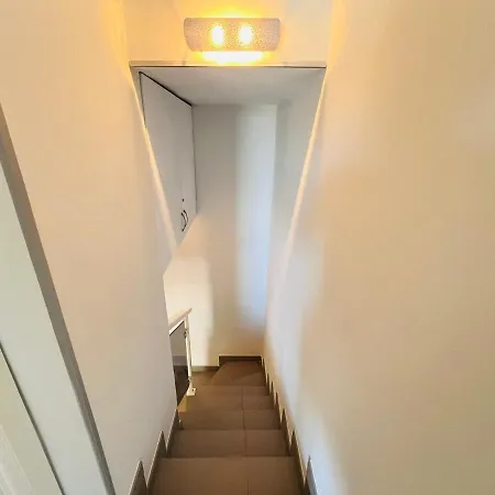 Meloneras Oasis Stress Less Apartament