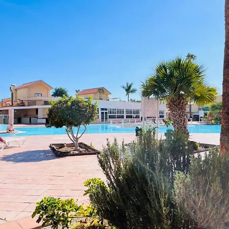 Apartament Meloneras Oasis Stress Less