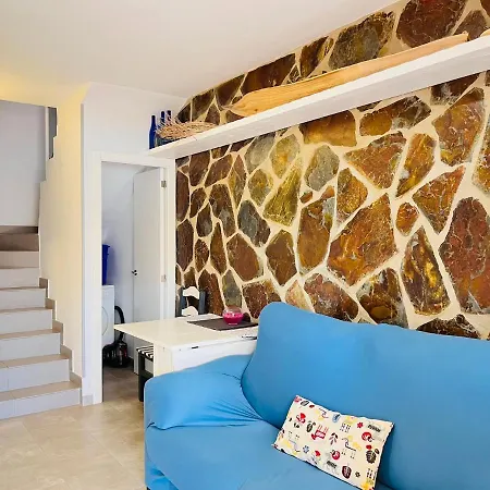 Meloneras Oasis Stress Less Apartament Maspalomas (Gran Canaria)