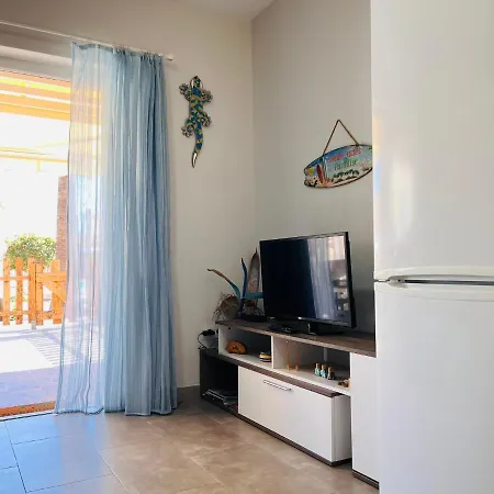 Apartament Meloneras Oasis Stress Less Maspalomas (Gran Canaria)