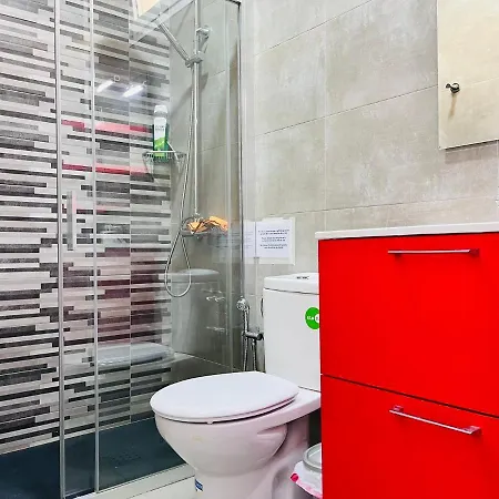 Apartament Meloneras Oasis Stress Less *