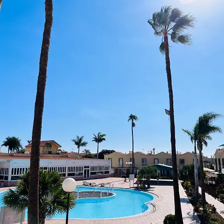Apartament Meloneras Oasis Stress Less Maspalomas (Gran Canaria)