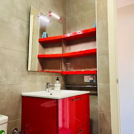 Meloneras Oasis Stress Less Apartament *