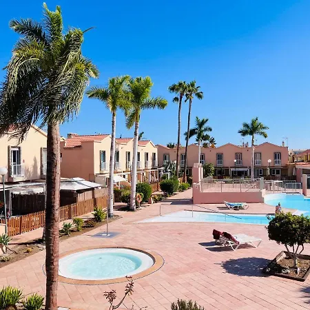 Meloneras Oasis Stress Less *