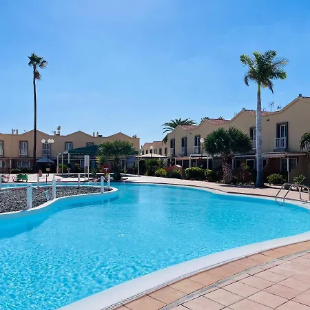 Διαμέρισμα Meloneras Oasis Stress Less Μασπαλόμας