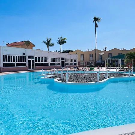 Meloneras Oasis Stress Less Maspalomas (Gran Canaria)