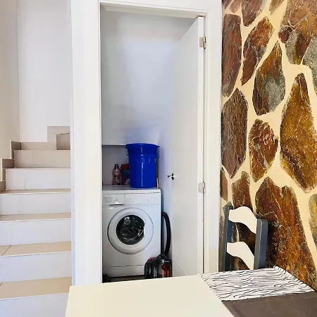 Meloneras Oasis Stress Less