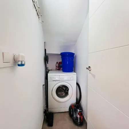 Appartamento Meloneras Oasis Stress Less