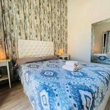 Meloneras Oasis Stress Less