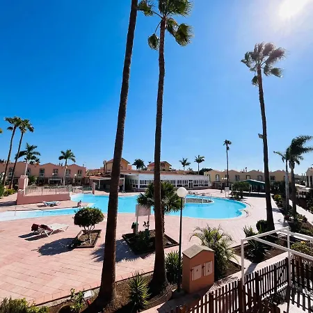 Meloneras Oasis Stress Less Maspalomas (Gran Canaria)