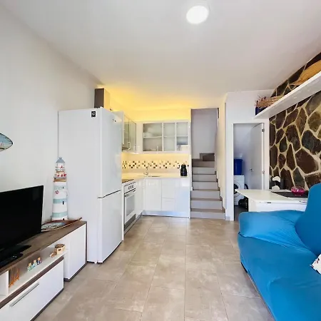 Meloneras Oasis Stress Less