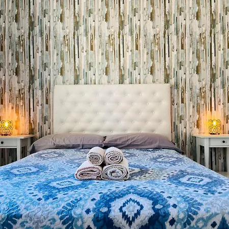 Appartamento Meloneras Oasis Stress Less *