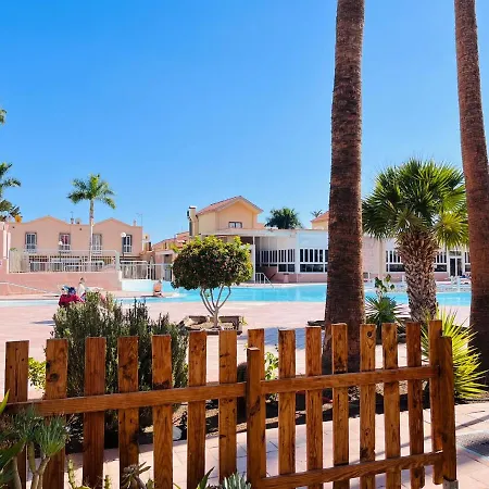 Meloneras Oasis Stress Less Appartamento *