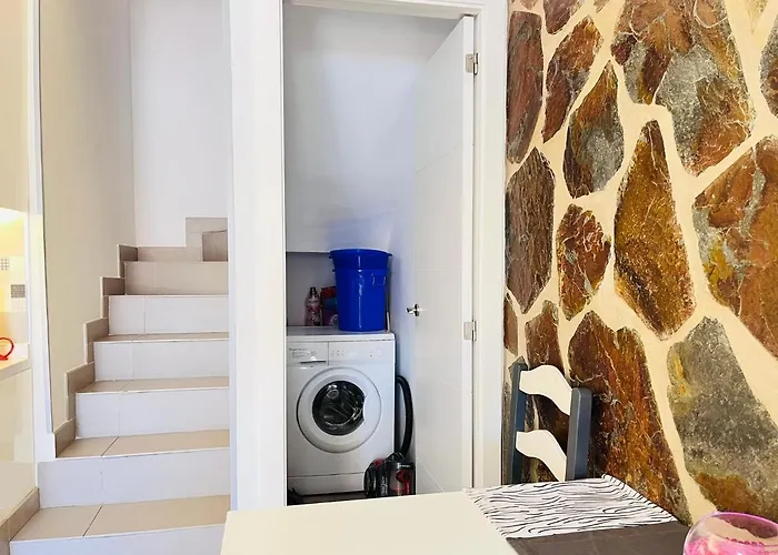 Meloneras Oasis Stress Less
