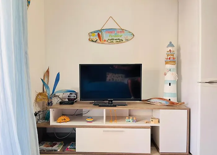Meloneras Oasis Stress Less Appartement Maspalomas (Gran Canaria)
