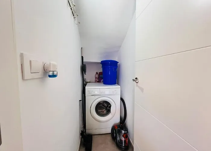 Appartement Meloneras Oasis Stress Less