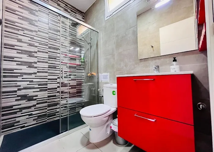 Meloneras Oasis Stress Less Appartement