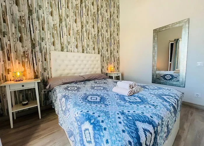 Meloneras Oasis Stress Less