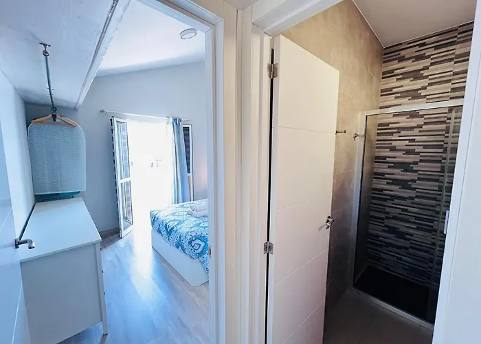 Meloneras Oasis Stress Less Appartement