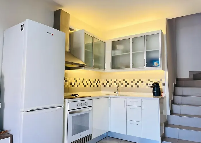 Appartement Meloneras Oasis Stress Less Maspalomas (Gran Canaria)