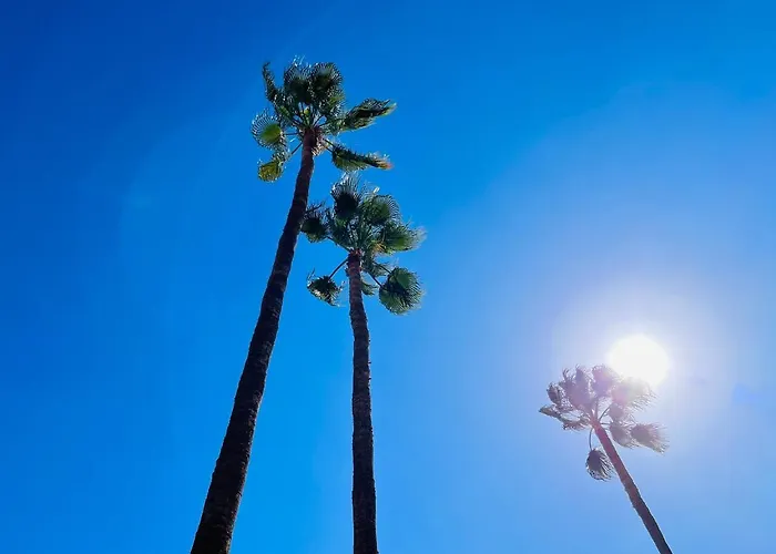 Meloneras Oasis Stress Less * Maspalomas (Gran Canaria)