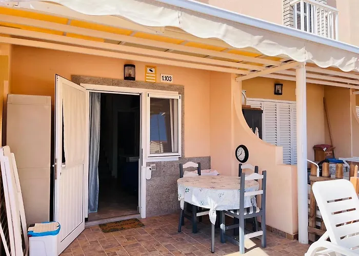 Meloneras Oasis Stress Less Maspalomas (Gran Canaria)