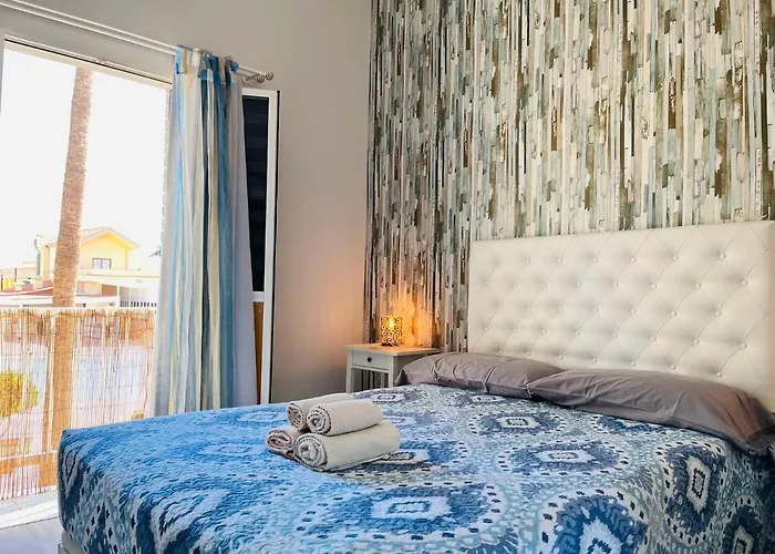Appartement Meloneras Oasis Stress Less Maspalomas (Gran Canaria)