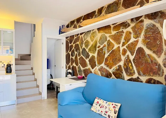 Meloneras Oasis Stress Less Appartement Maspalomas (Gran Canaria)