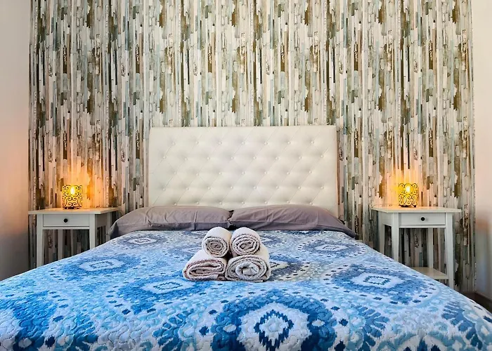 Appartement Meloneras Oasis Stress Less *