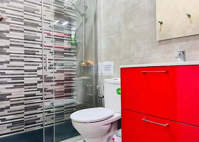 Appartement Meloneras Oasis Stress Less *