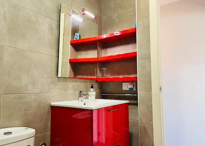 Meloneras Oasis Stress Less Appartement *