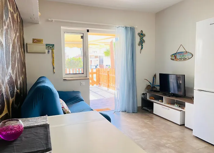 Meloneras Oasis Stress Less * Maspalomas (Gran Canaria)