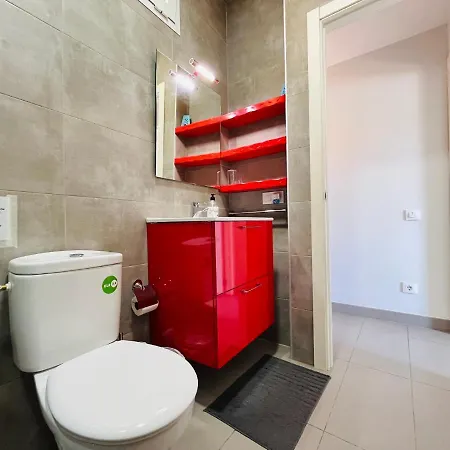 Meloneras Oasis Stress Less * マスパロマス