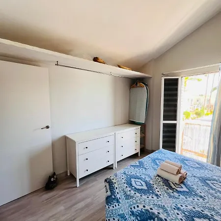 Meloneras Oasis Stress Less *